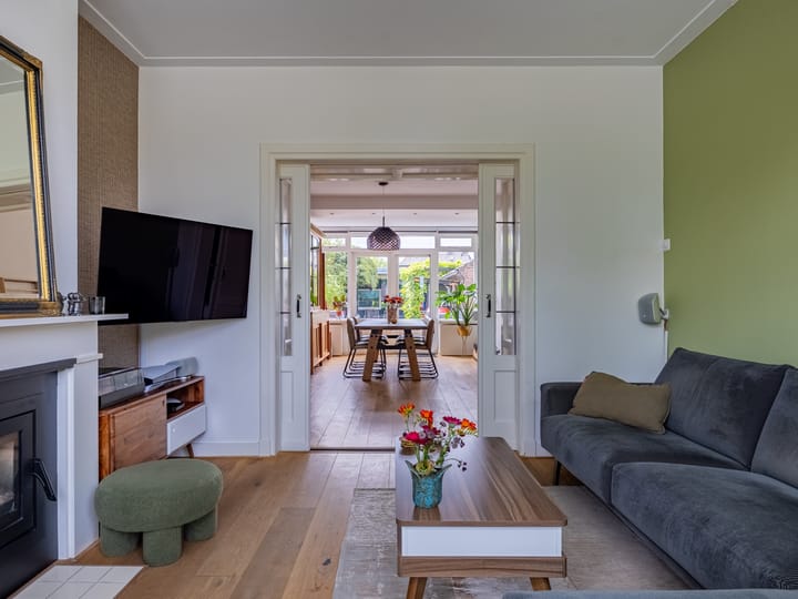 Foto 8 van van der Capellenlaan 12