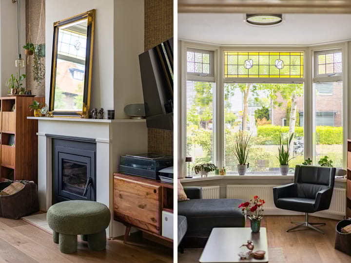 Foto 9 van van der Capellenlaan 12