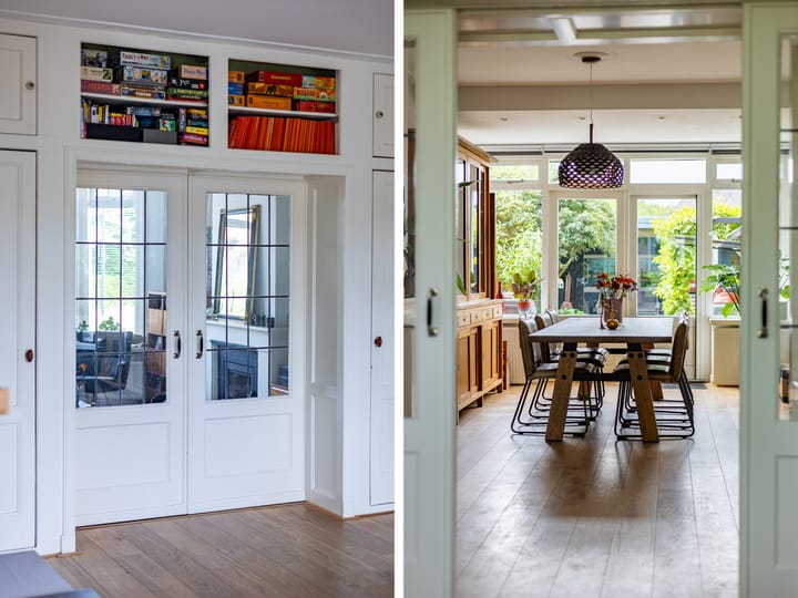 Foto 10 van van der Capellenlaan 12