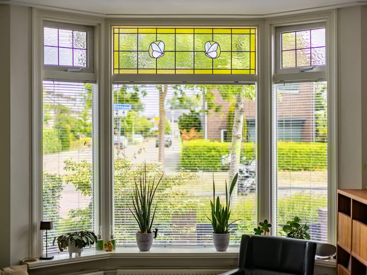 Foto 11 van van der Capellenlaan 12