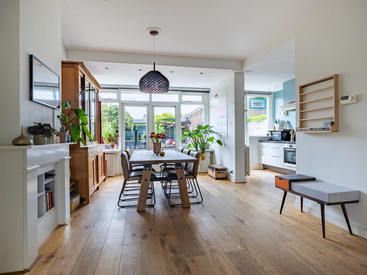 Foto 12 van van der Capellenlaan 12