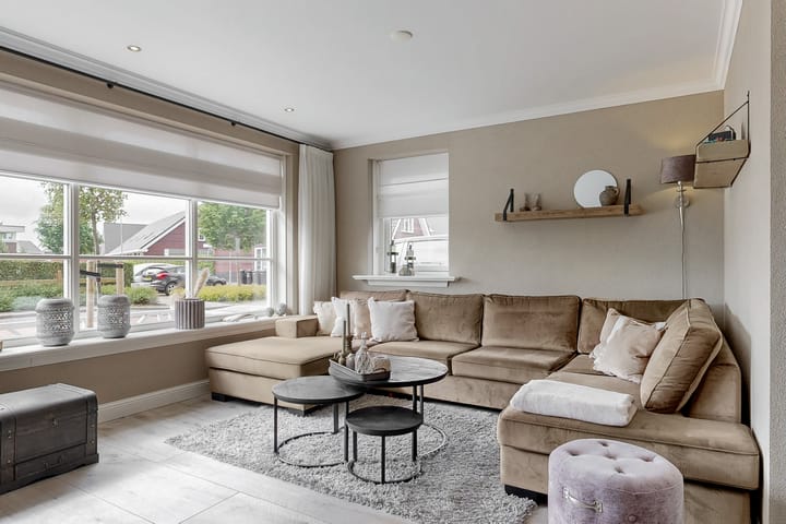 Foto 9 van Matjador 98