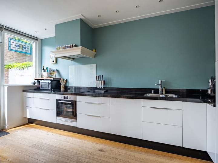 Foto 14 van van der Capellenlaan 12