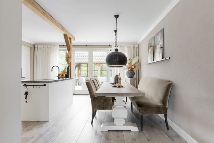 Foto 11 van Matjador 98