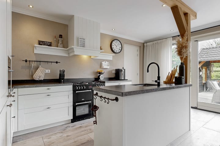 Foto 13 van Matjador 98