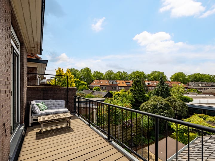 Foto 19 van van der Capellenlaan 12