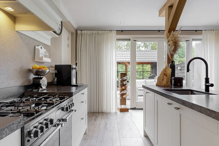 Foto 14 van Matjador 98