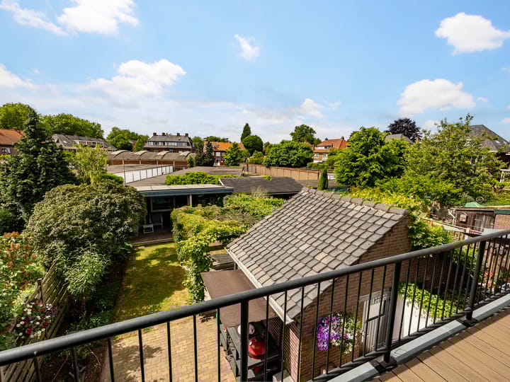 Foto 20 van van der Capellenlaan 12