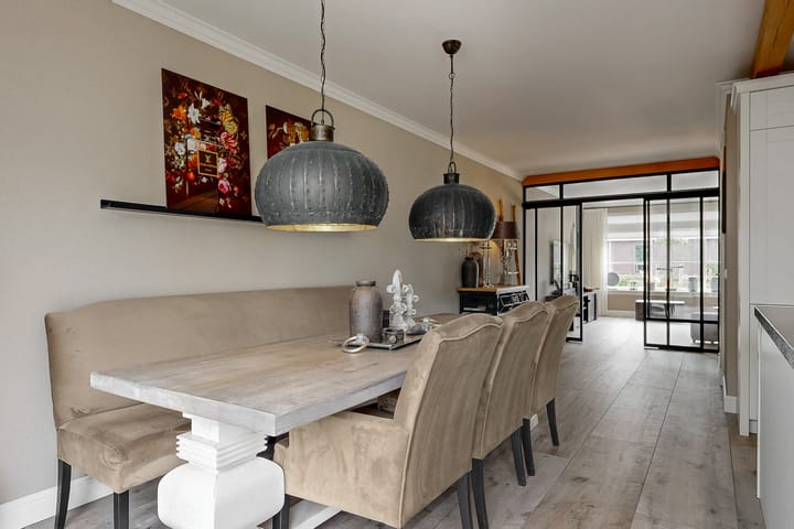 Foto 16 van Matjador 98