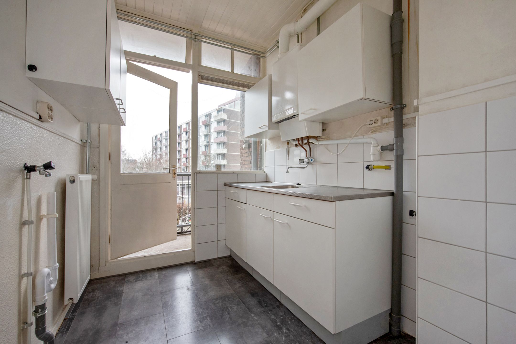 Photo 3 of Schiedamseweg 254-C