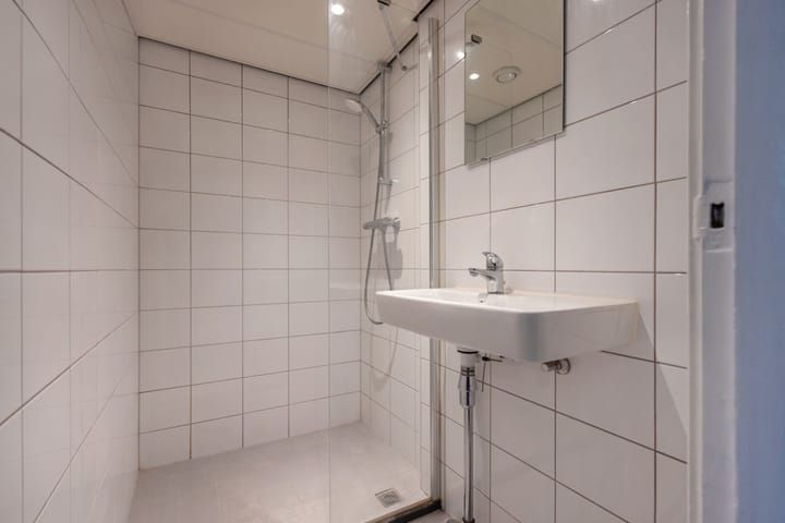 Photo 5 of Schiedamseweg 254-C