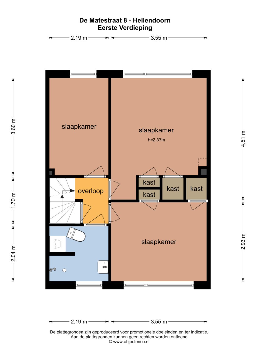 Foto 36 van de Matestraat 8