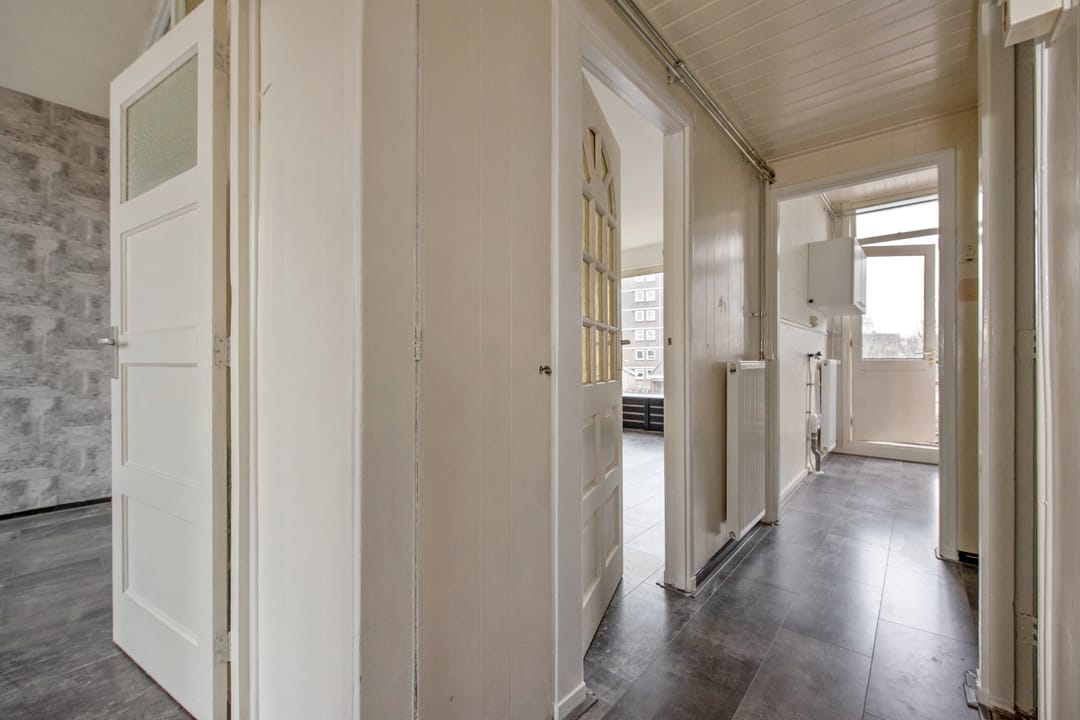 Photo 7 of Schiedamseweg 254-C