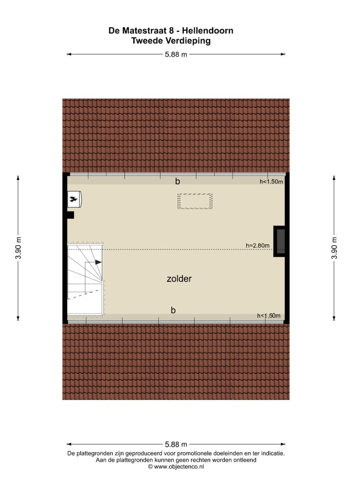 Foto 37 van de Matestraat 8