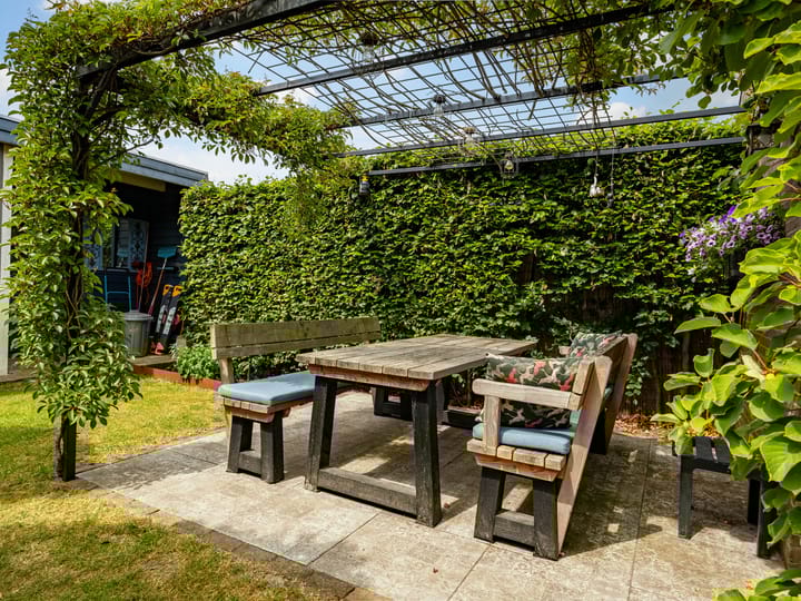 Foto 29 van van der Capellenlaan 12