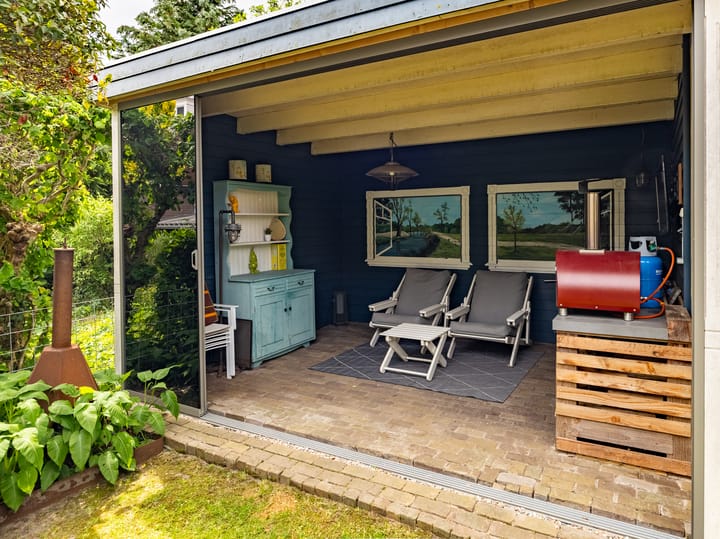 Foto 30 van van der Capellenlaan 12