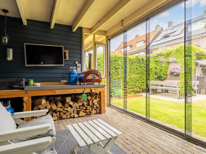 Foto 31 van van der Capellenlaan 12