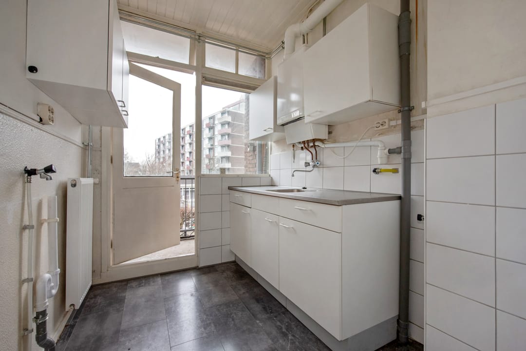 Photo 13 of Schiedamseweg 254-C