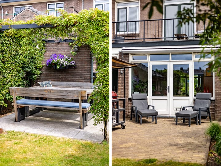 Foto 33 van van der Capellenlaan 12