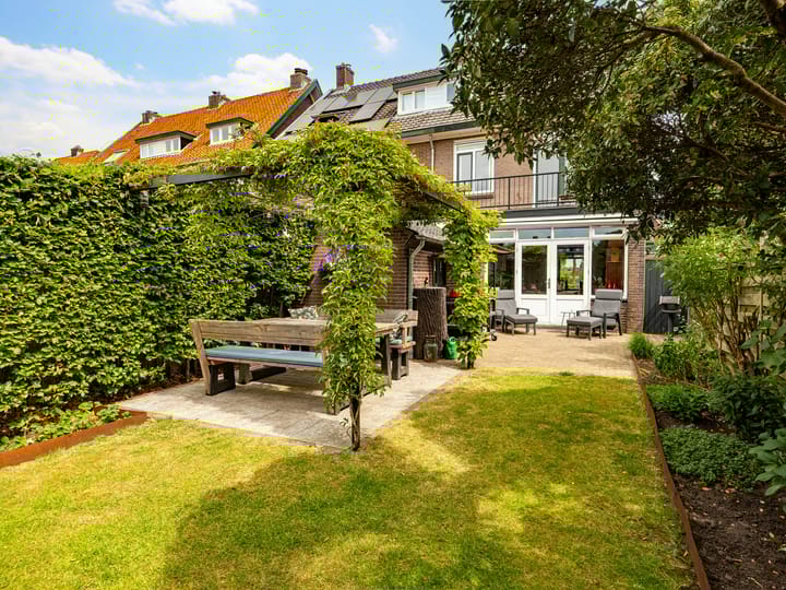 Foto 34 van van der Capellenlaan 12