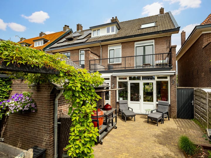 Foto 35 van van der Capellenlaan 12