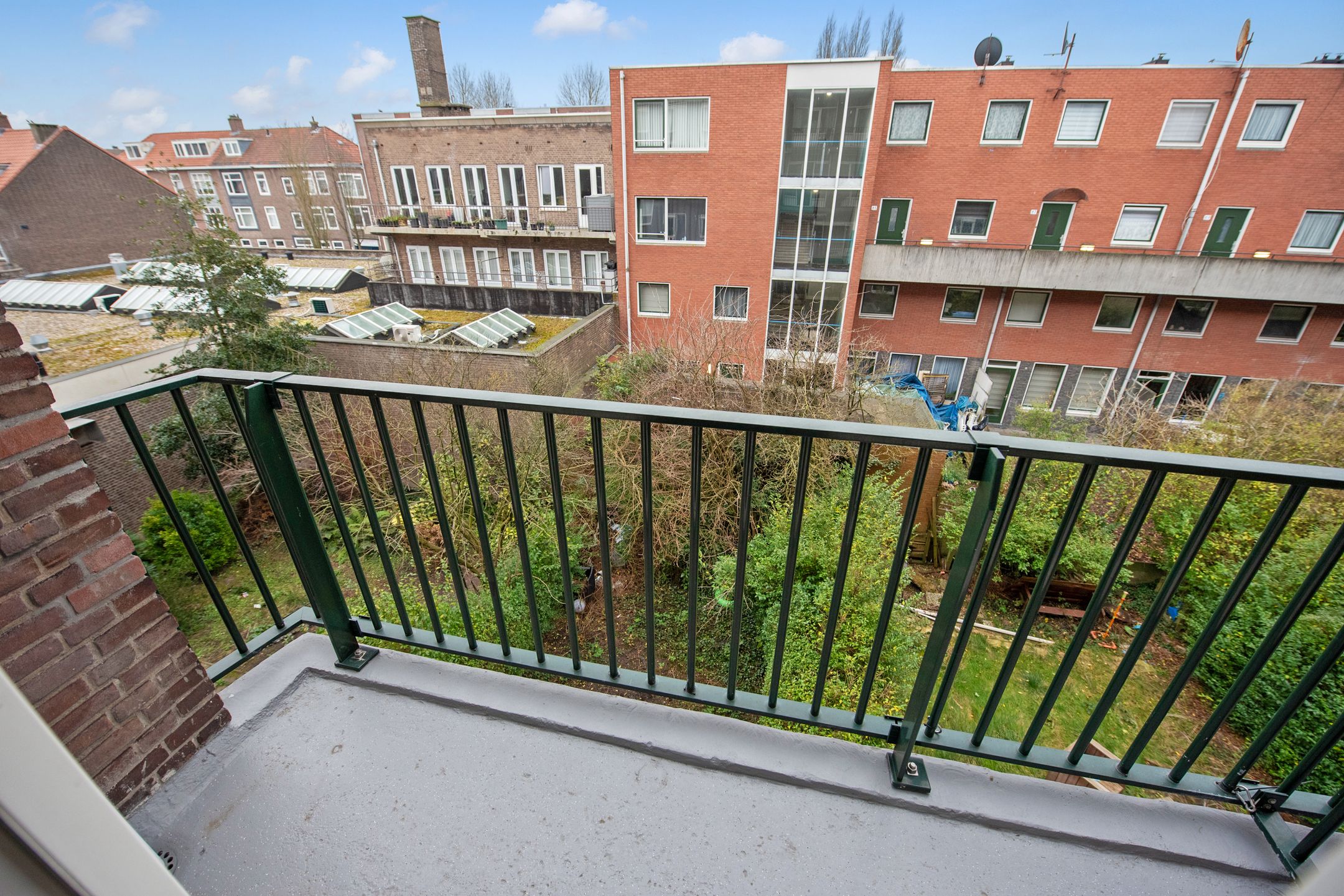 Photo 18 of Schiedamseweg 254-C