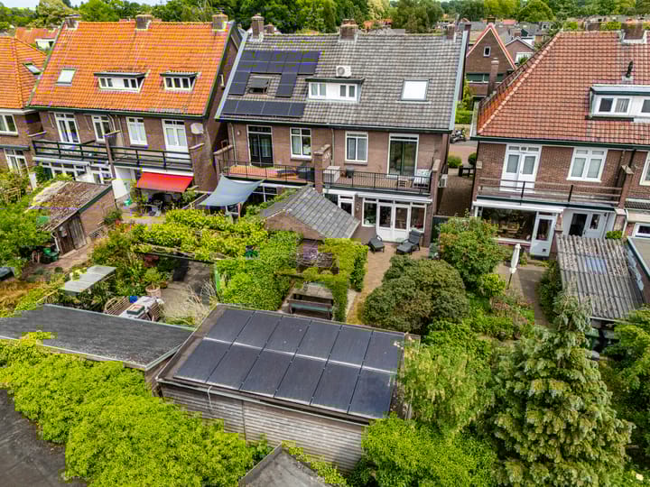 Foto 37 van van der Capellenlaan 12