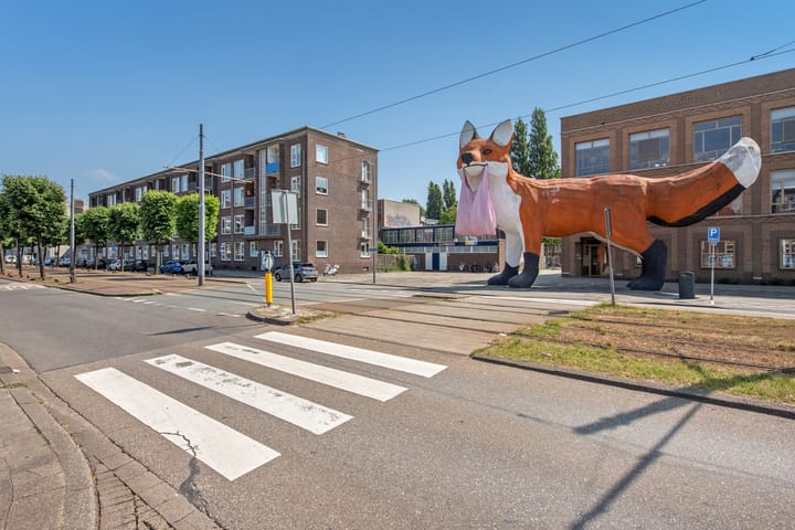 Foto 1 van Schiedamseweg 252-B
