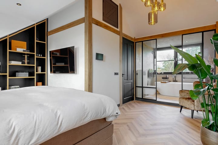 Foto 34 van Matjador 98