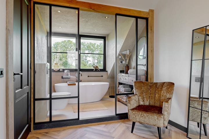 Foto 35 van Matjador 98