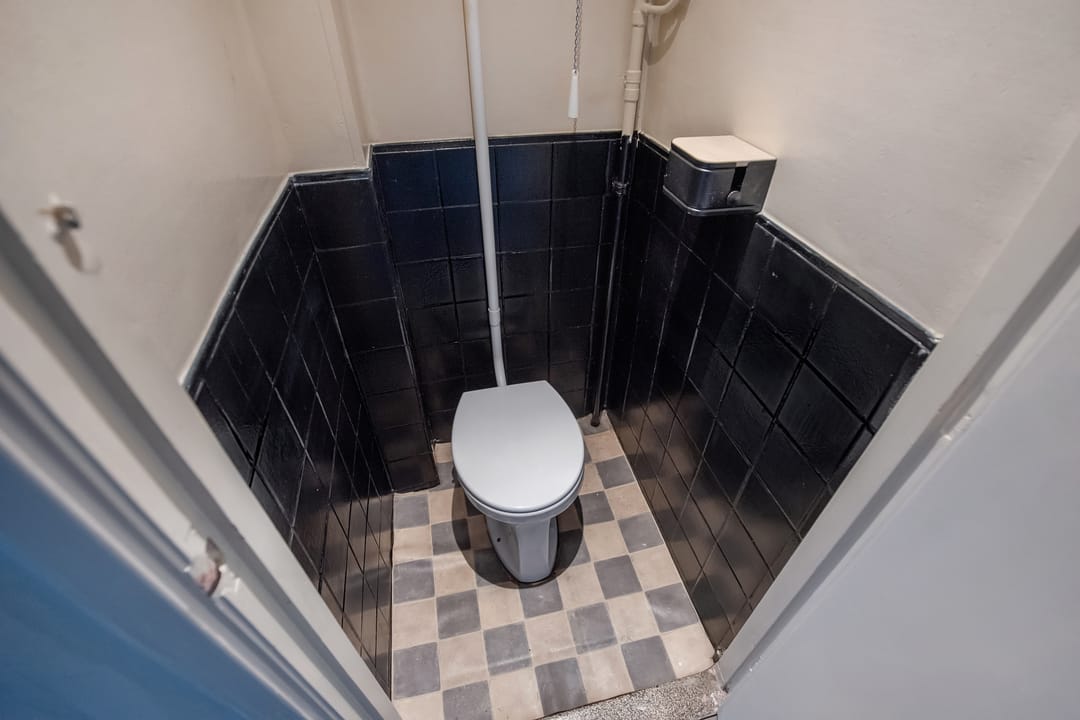 Photo 22 of Schiedamseweg 254-C