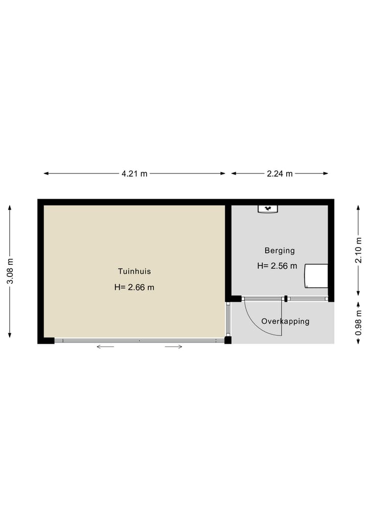 Foto 43 van van der Capellenlaan 12