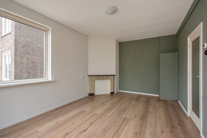 Foto 3 van Schiedamseweg 252-B