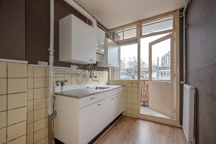 Foto 4 van Schiedamseweg 252-B