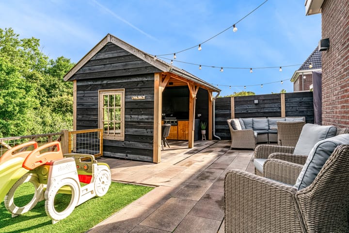 Foto 41 van Matjador 98