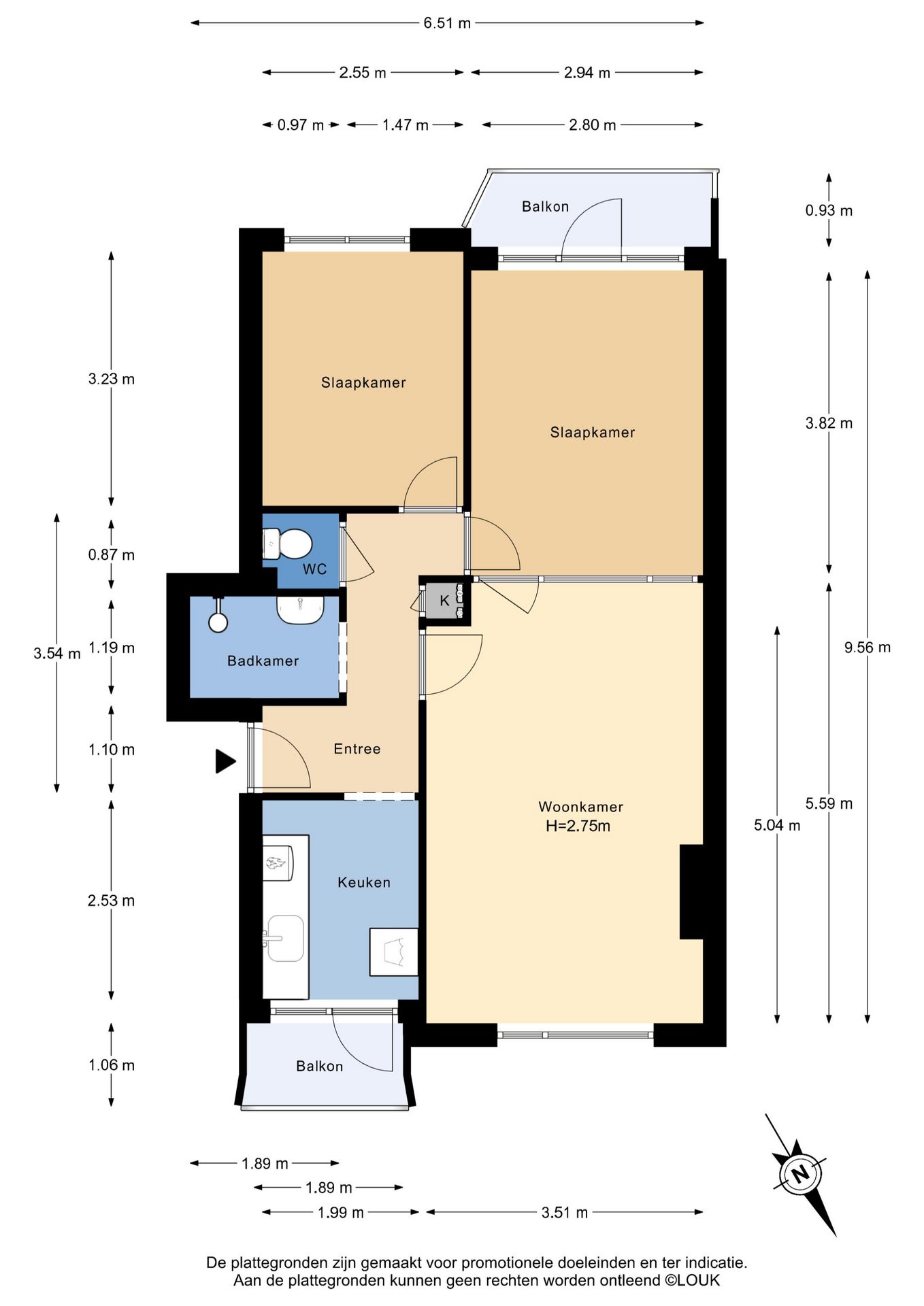 Photo 29 of Schiedamseweg 254-C