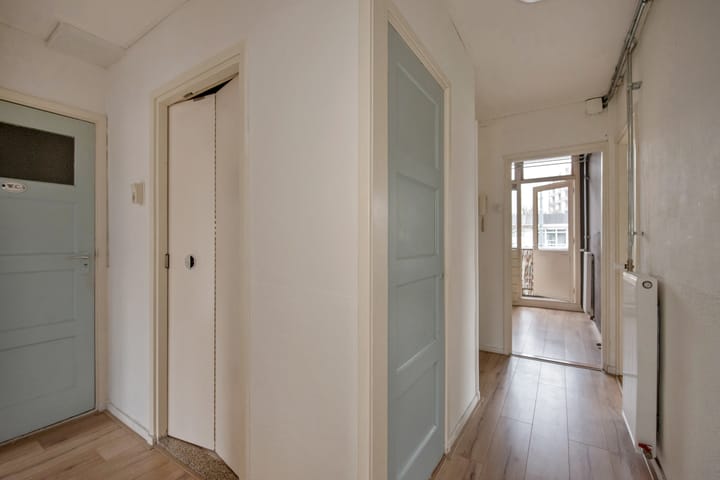 Foto 7 van Schiedamseweg 252-B