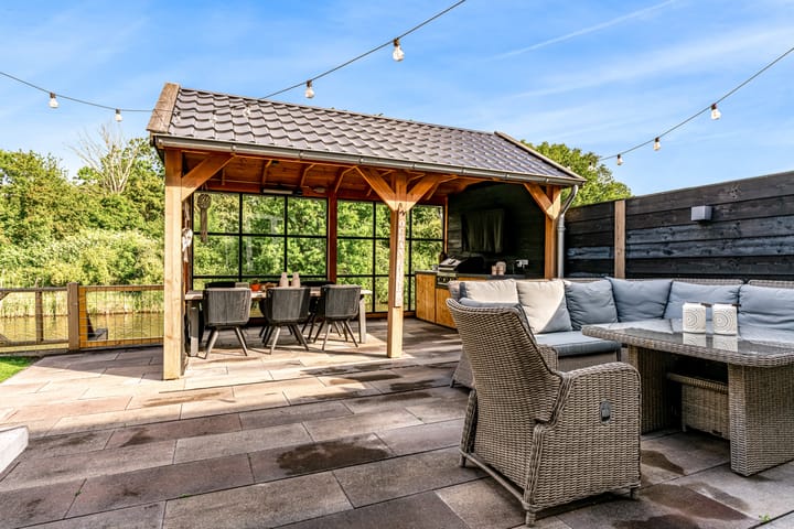 Foto 42 van Matjador 98