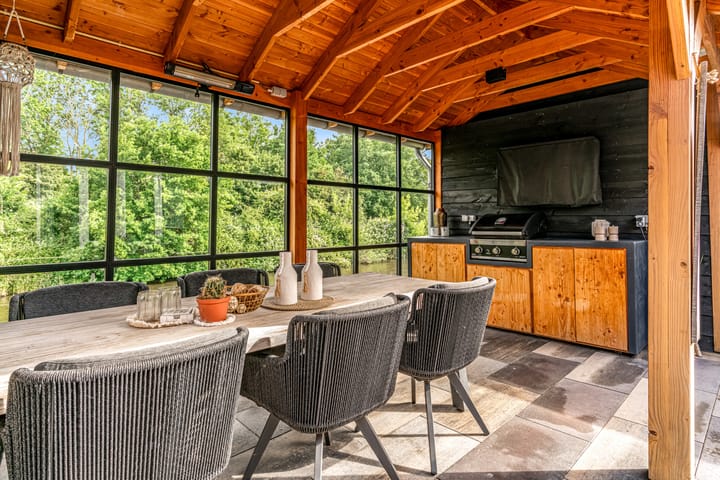 Foto 45 van Matjador 98