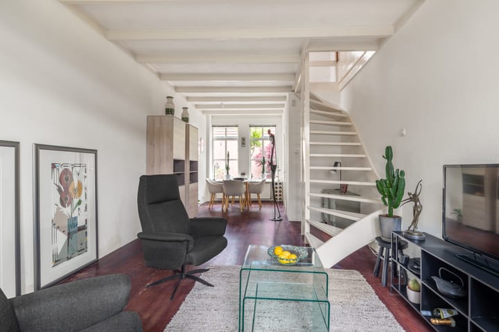 Foto 3 van van Hogendorpstraat 4