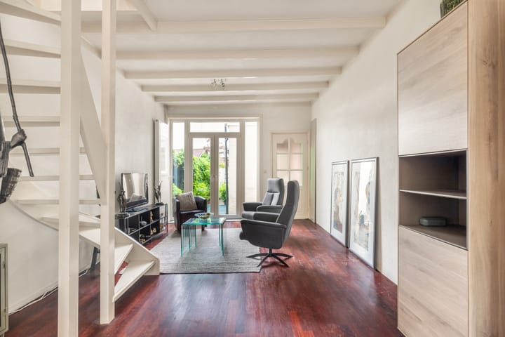 Foto 5 van van Hogendorpstraat 4