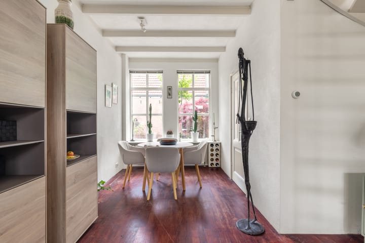 Foto 6 van van Hogendorpstraat 4