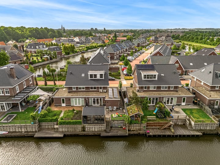 Foto 50 van Matjador 98