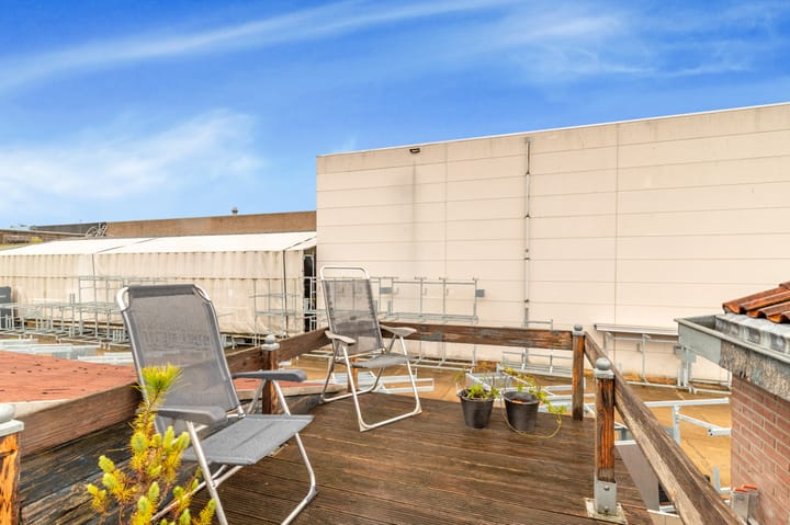 Foto 13 van van Hogendorpstraat 4