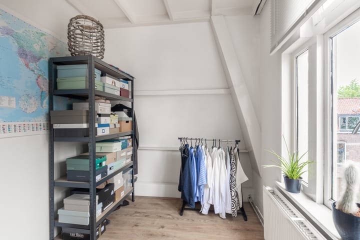 Foto 18 van van Hogendorpstraat 4