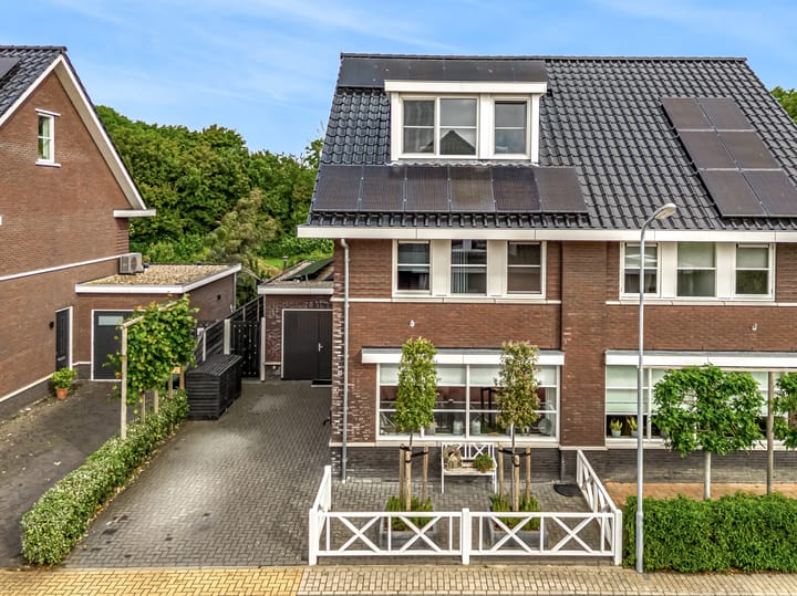 Foto 54 van Matjador 98