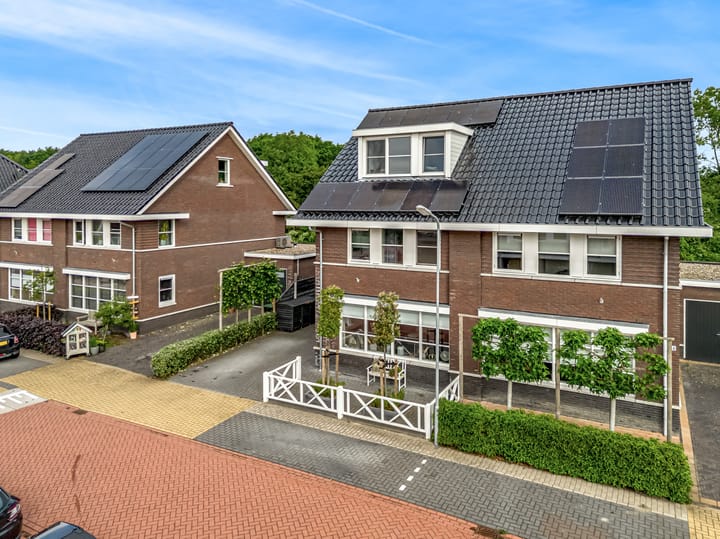 Foto 55 van Matjador 98