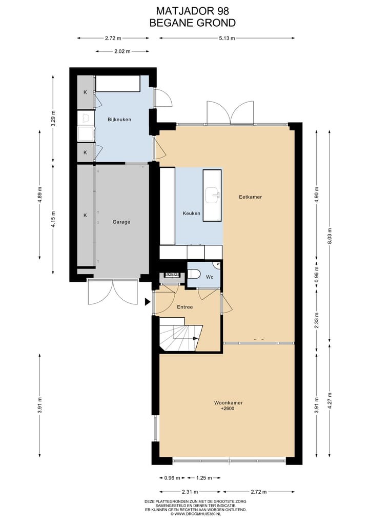 Foto 56 van Matjador 98