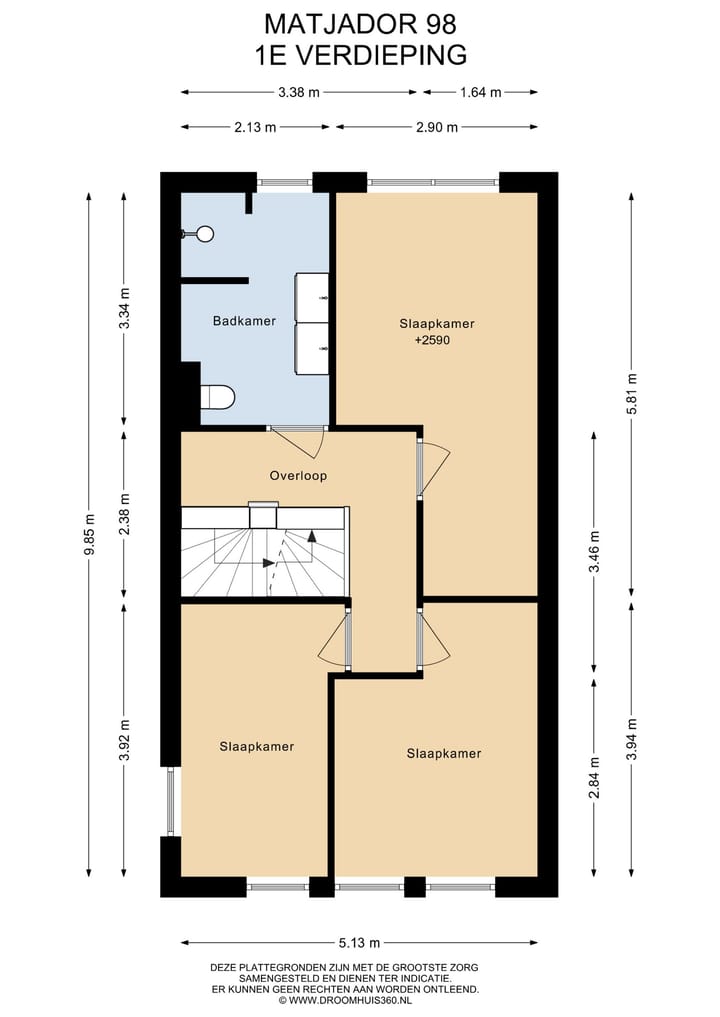 Foto 57 van Matjador 98