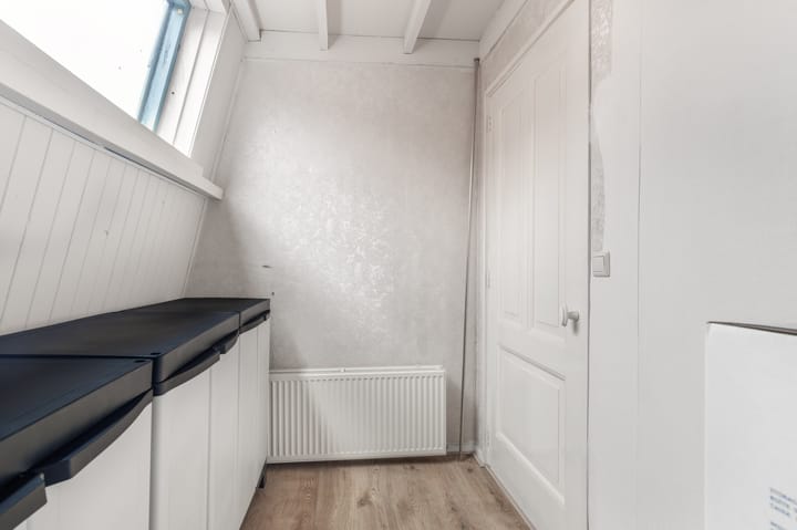 Foto 20 van van Hogendorpstraat 4